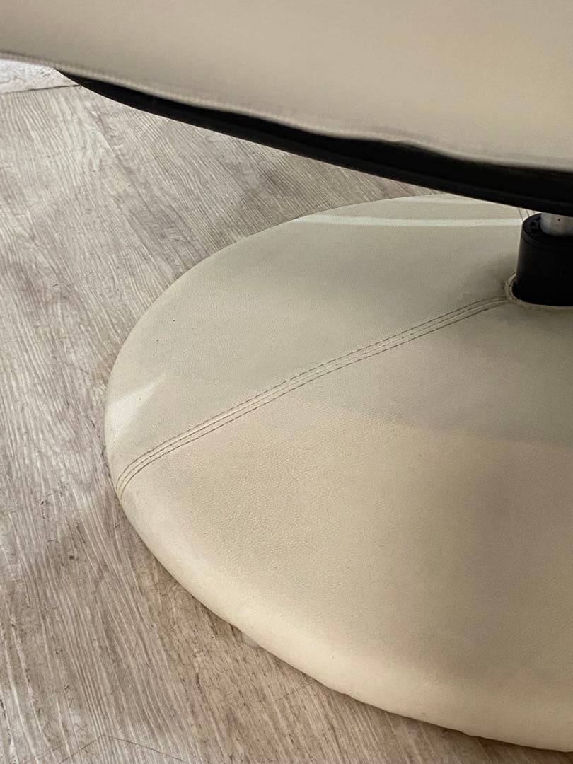 【東京都内23区配送無料】定価6万円　BOSTON　リクライニングチェア　椅子