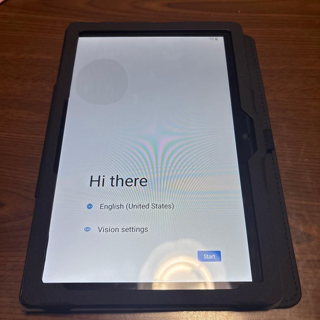 BＭAＸ　タブレット10インチ　Android