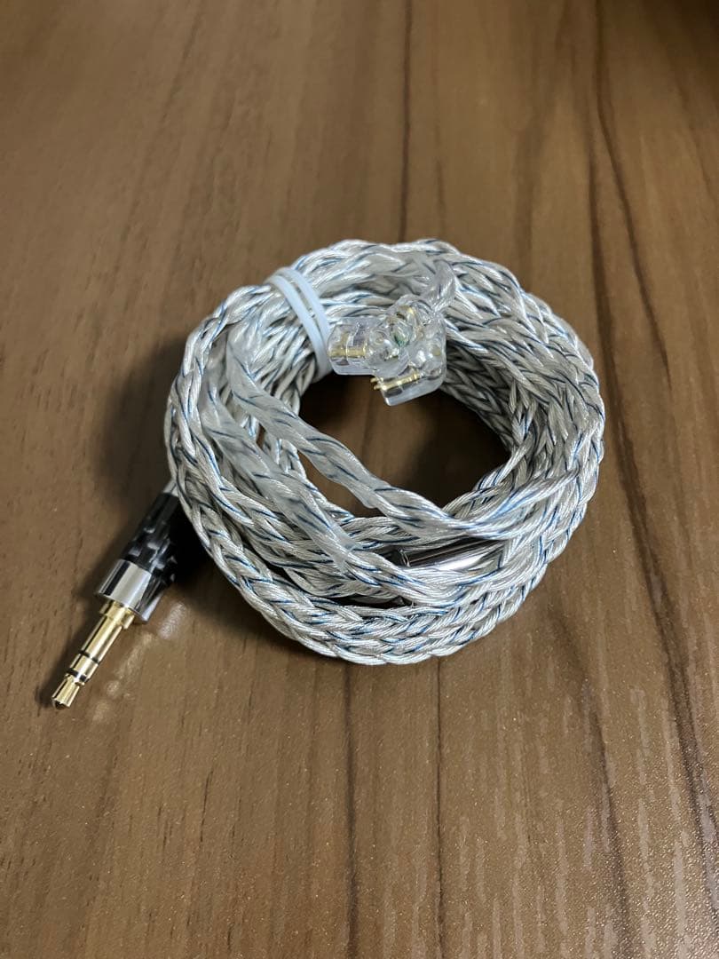 CCA Hydro アップグレードケーブル付き