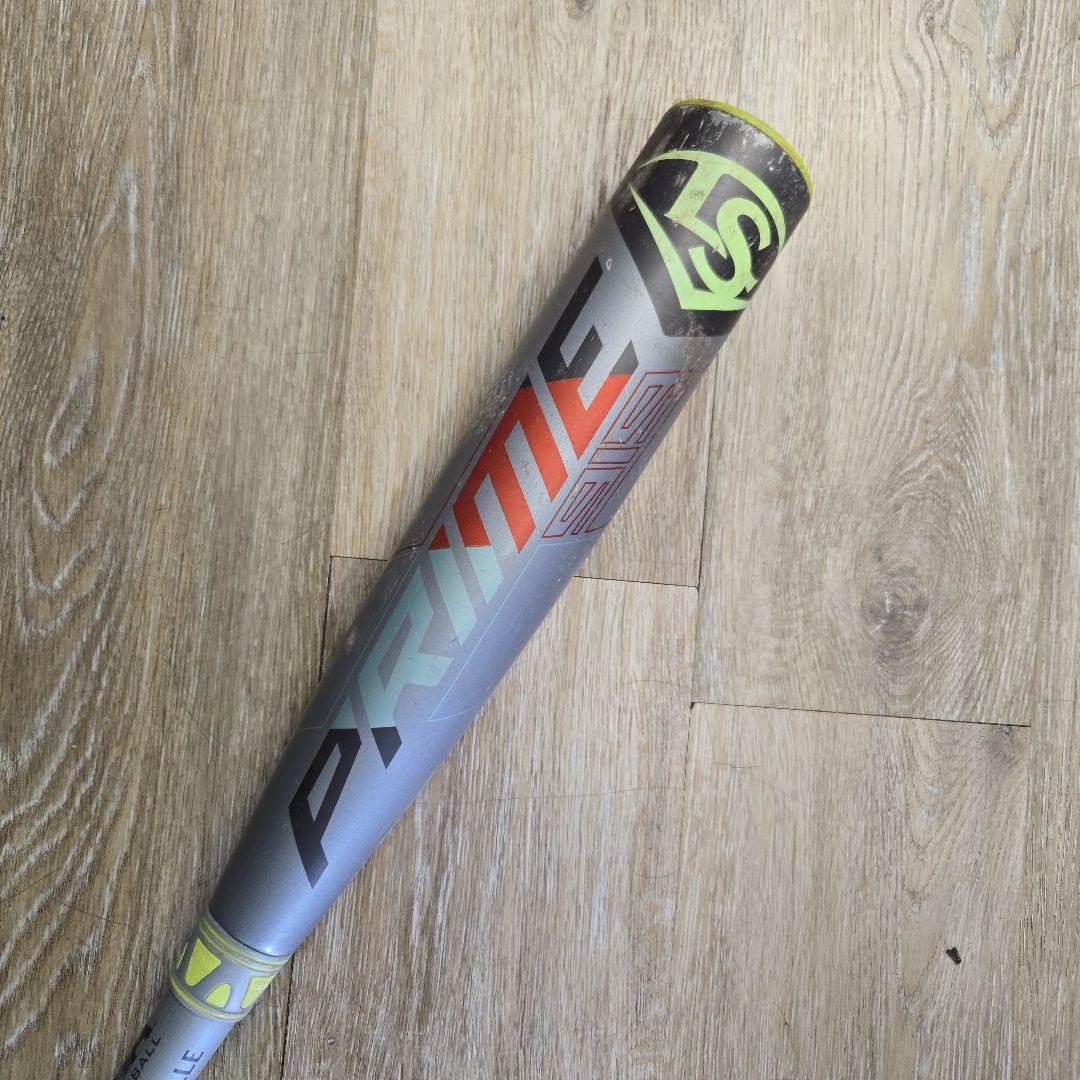 ルイスビルス PRIME バット USA 　12月発送