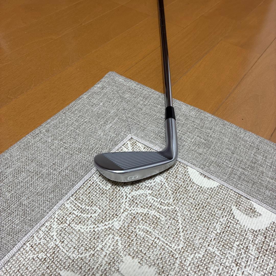 クラブ MIZUNO JPX923 FORGED