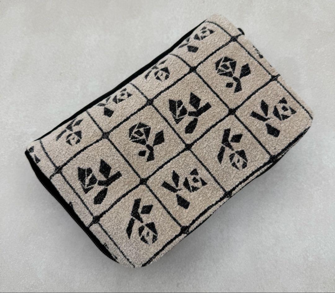 ミナペルホネン Lulu ハンドメイドバッグ 1119Ⓐ