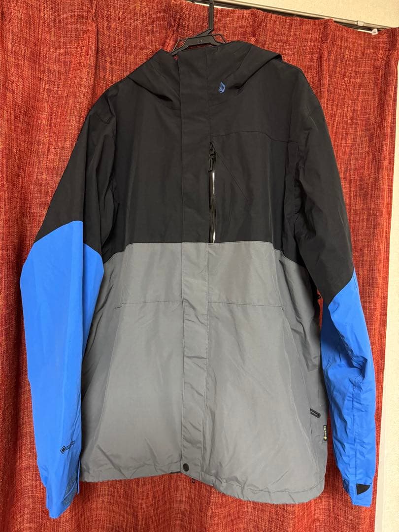 ☆*☆様 VOLCOM GORE-TEX スノーボードジャケット