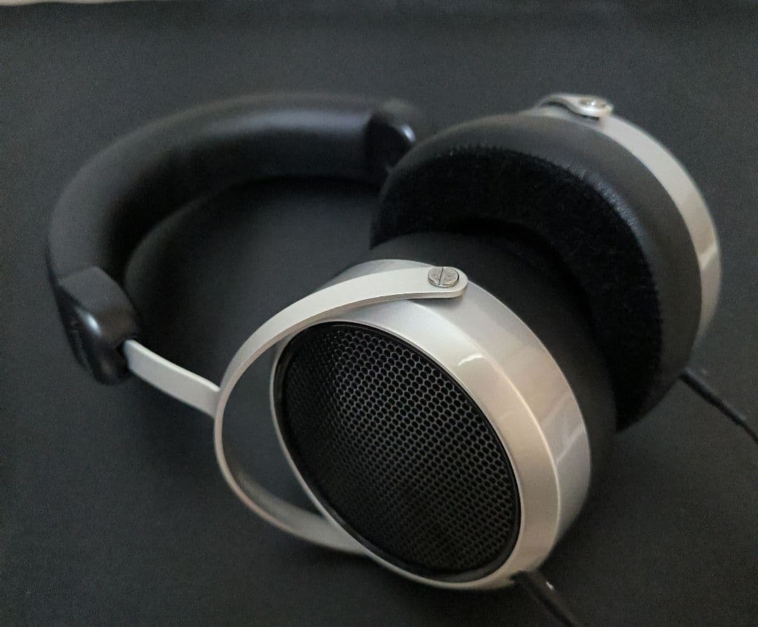 【おがさま専用】HIFIMAN HE400se ステルスマグネット版