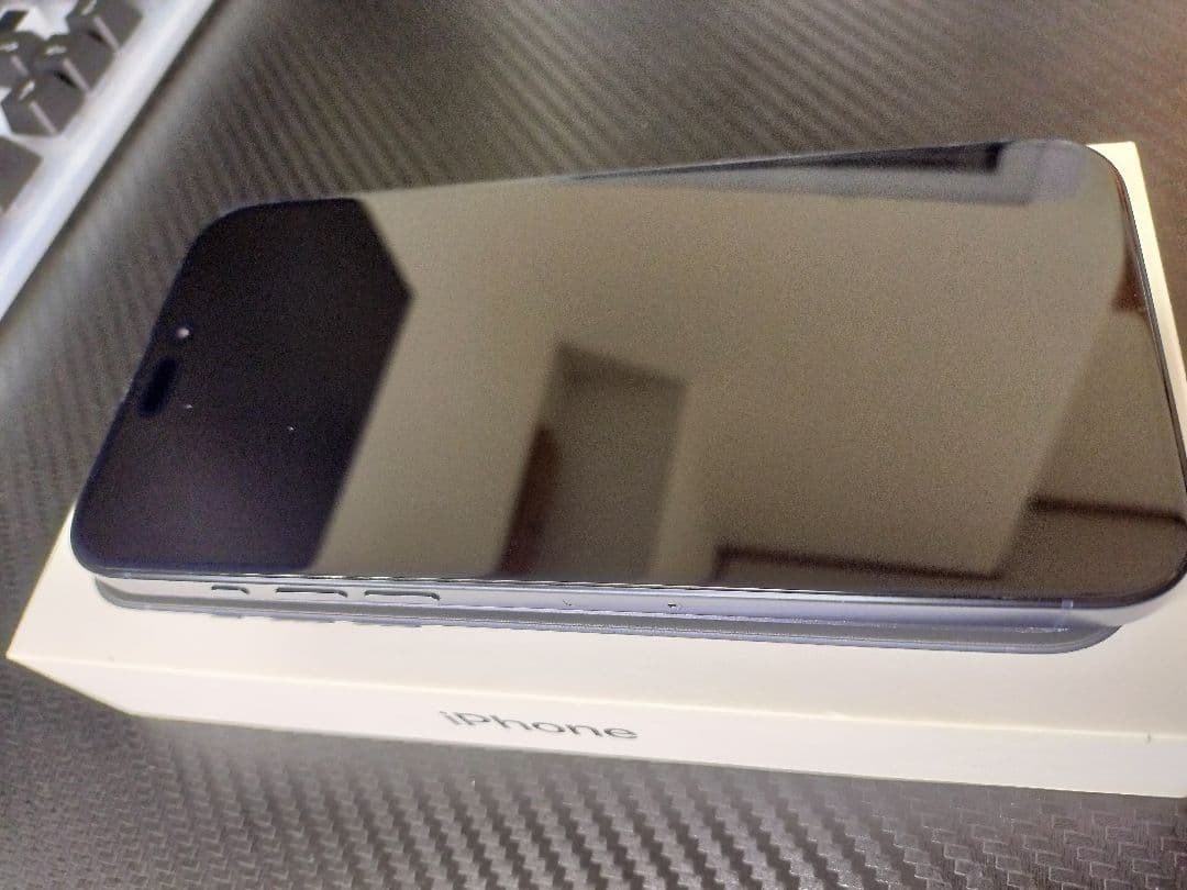 スマートフォン本体 Apple iPhone 15 ProMax 256GB