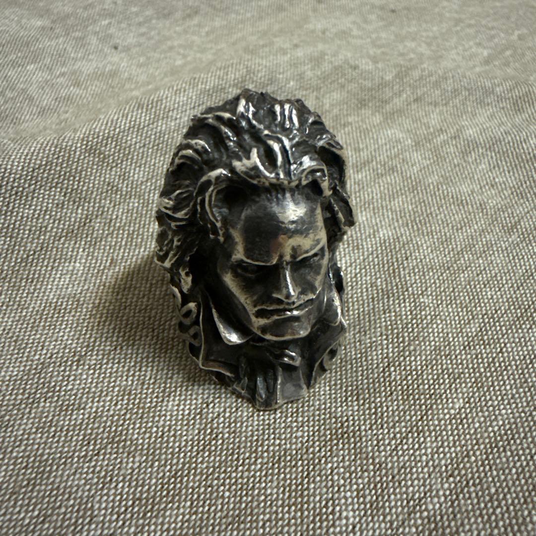 クレイジーピッグ ベートーヴェン