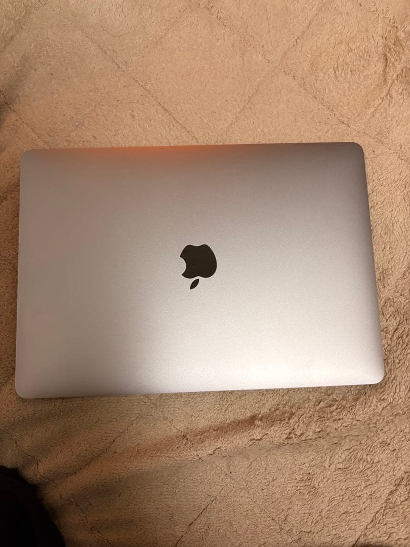 【美品】MacBook Pro