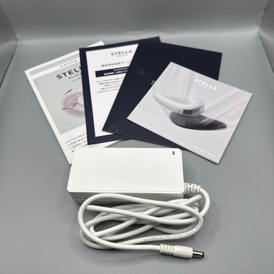 B047 STELLA BEAUTE ステラボーテ SB-IFD02 WH