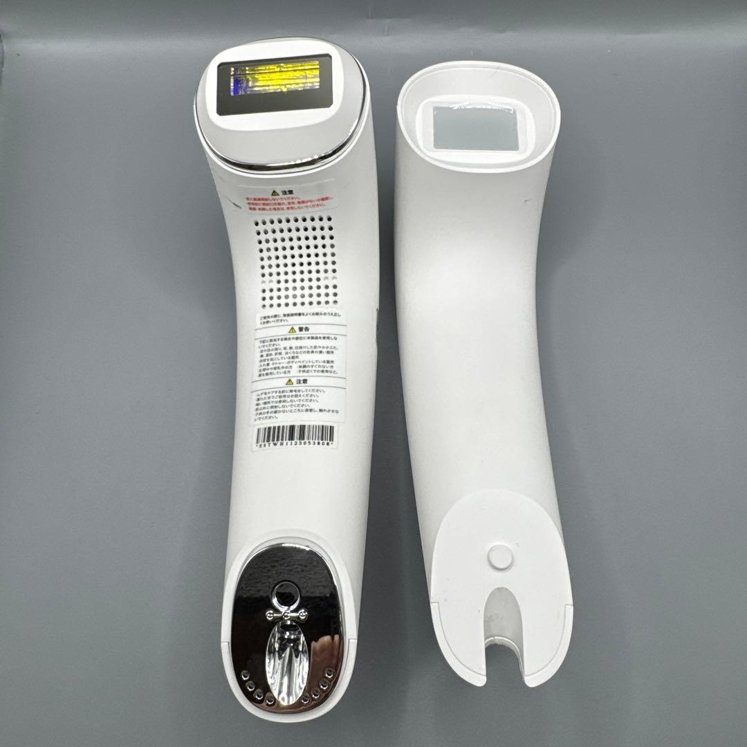 B047 STELLA BEAUTE ステラボーテ SB-IFD02 WH