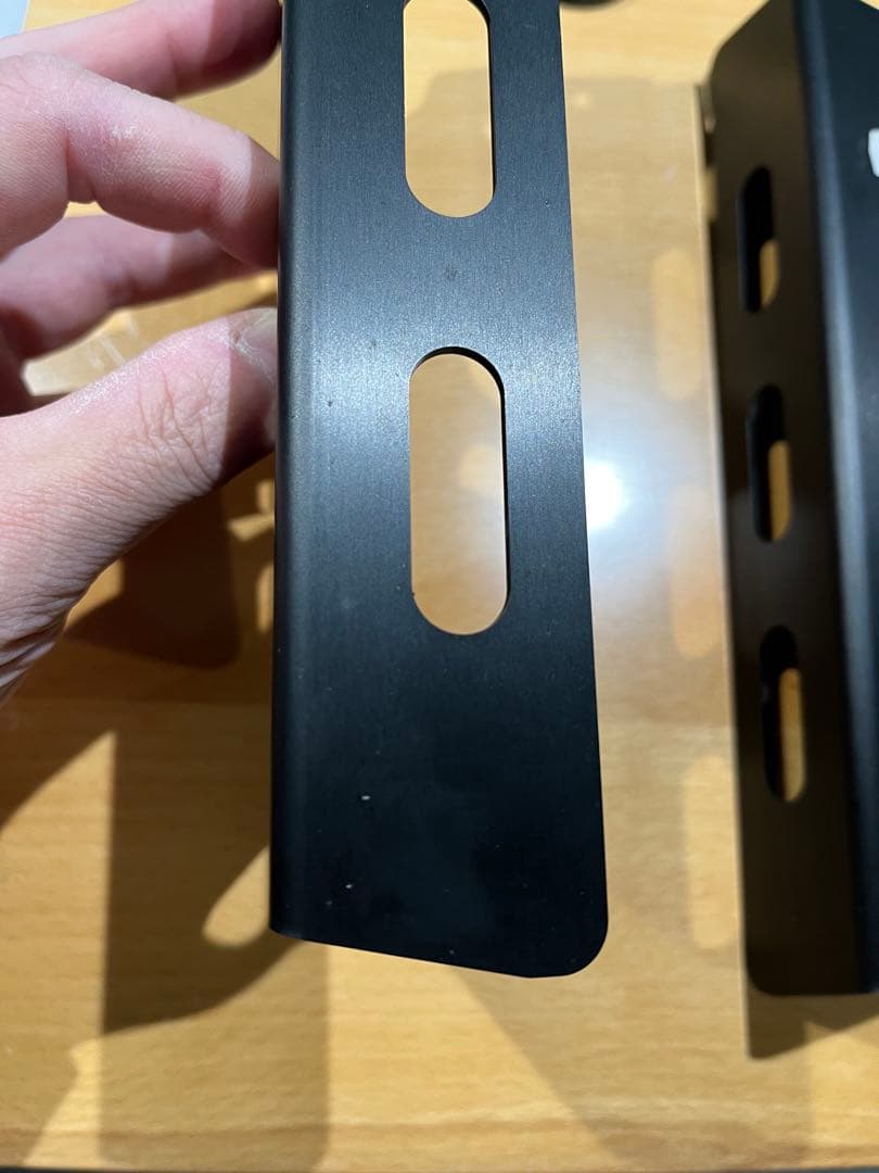 ヤマハ　XSR900用　ワイズギア　ウインカー移設キット