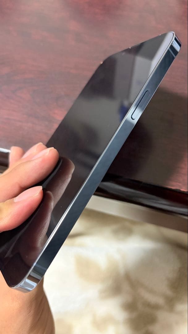 iPhone 13 Pro Max 128GB シエラブルー【今週限り値下げ】