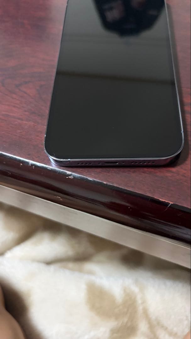 iPhone 13 Pro Max 128GB シエラブルー【今週限り値下げ】