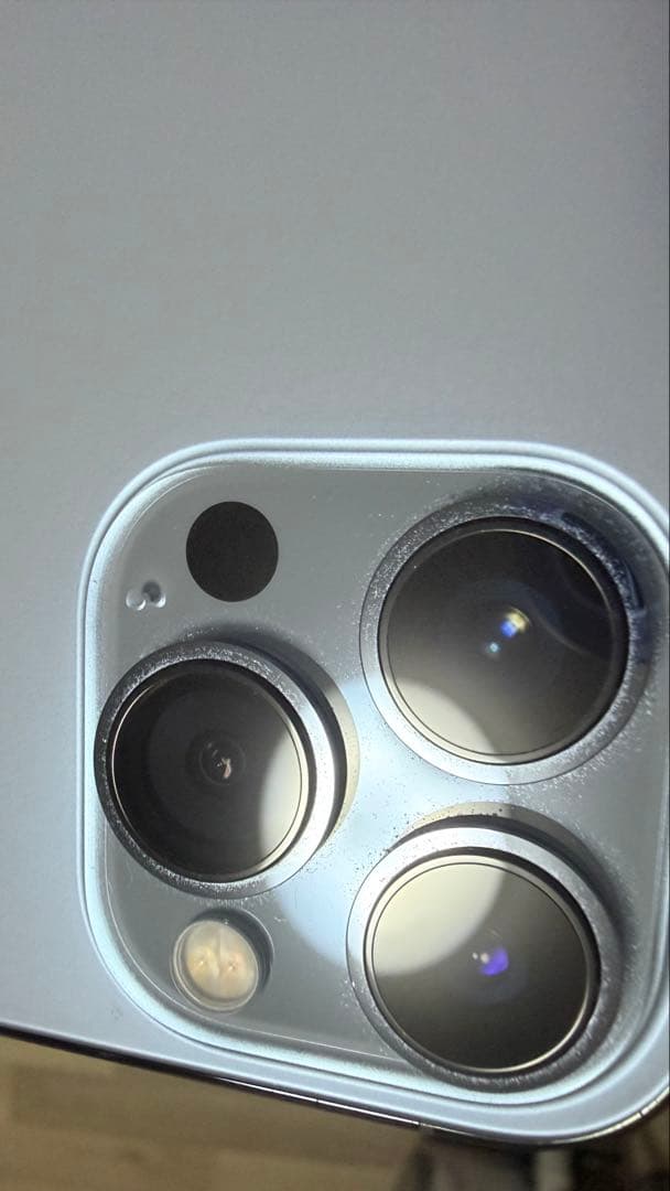 iPhone 13 Pro Max 128GB シエラブルー【今週限り値下げ】