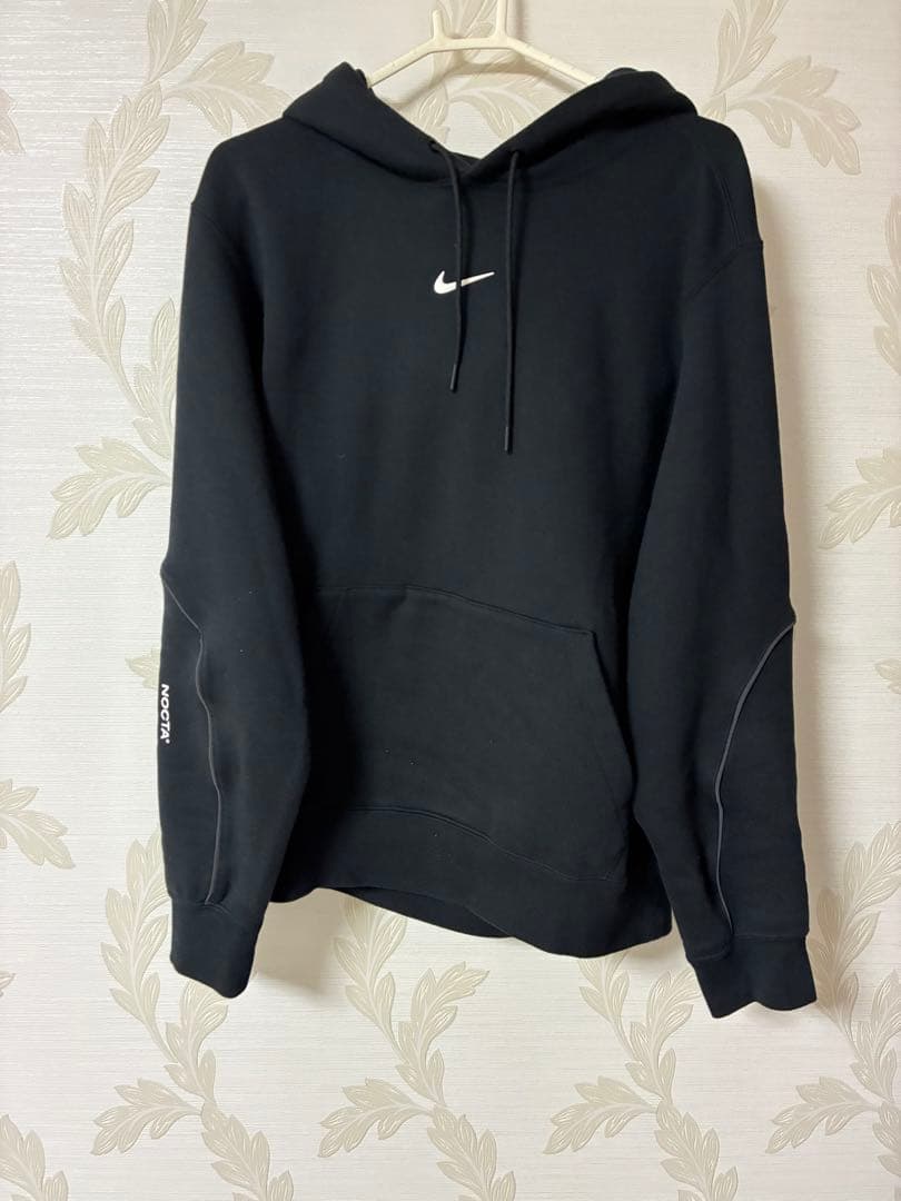 【c】NIKE NOCTA フリース CS パーカー M