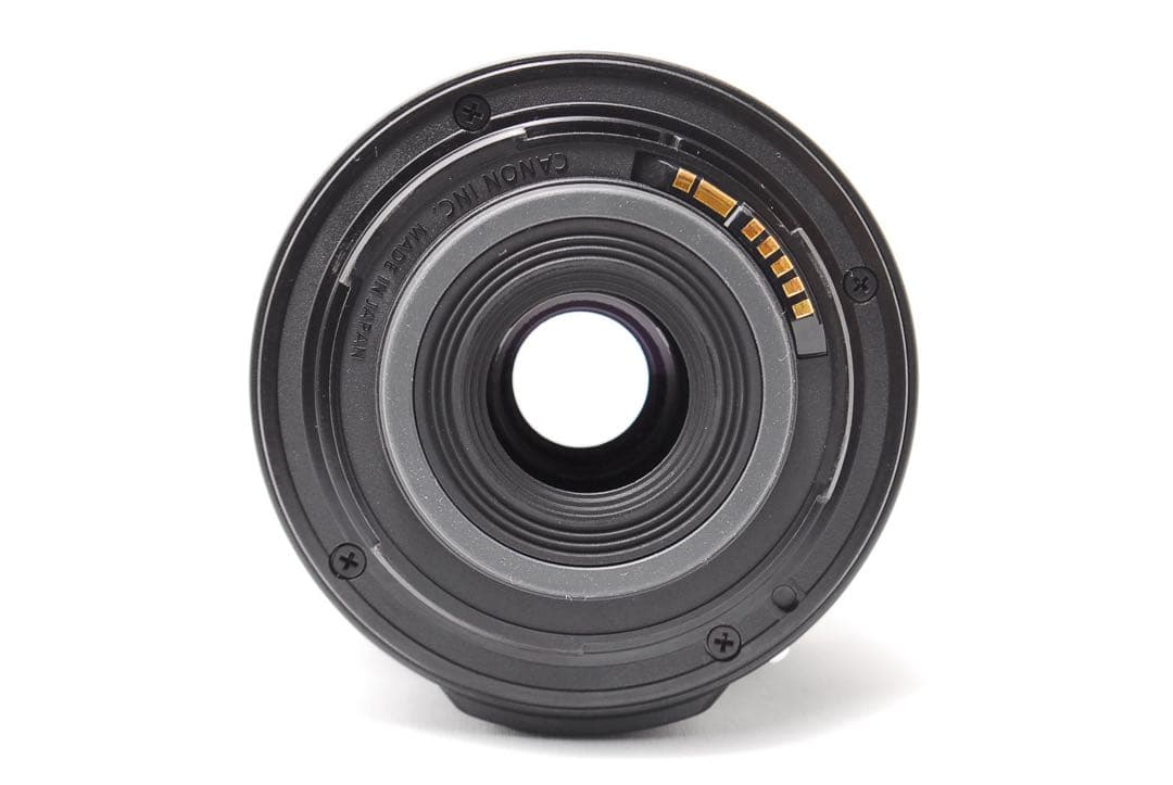 【使用回数少】美品 スマホ転送◎ Canon Kiss x4 手ぶれ補正レンズ