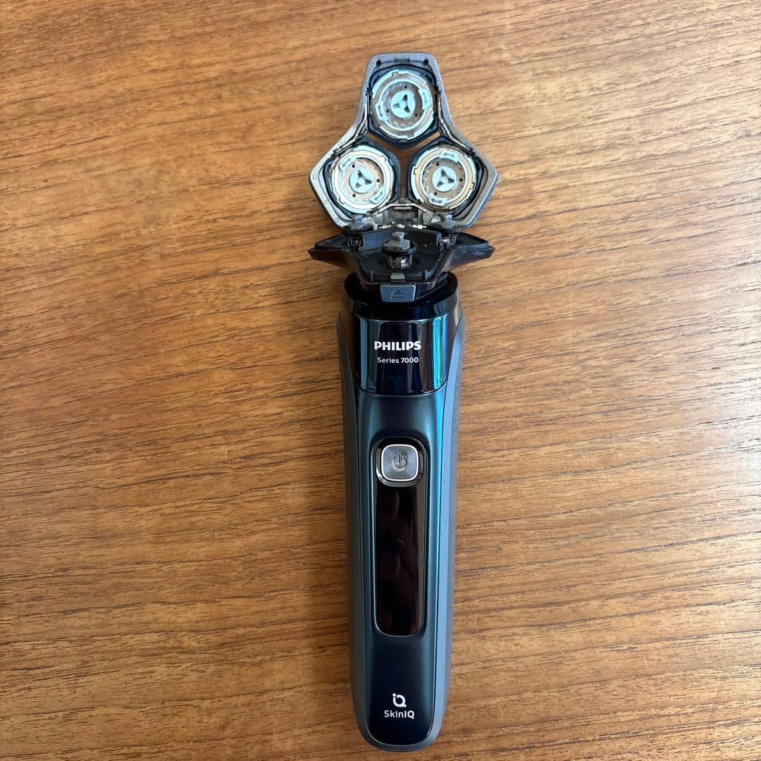 PHILIPS フィリップス S7000シリーズ クリーンポッド付