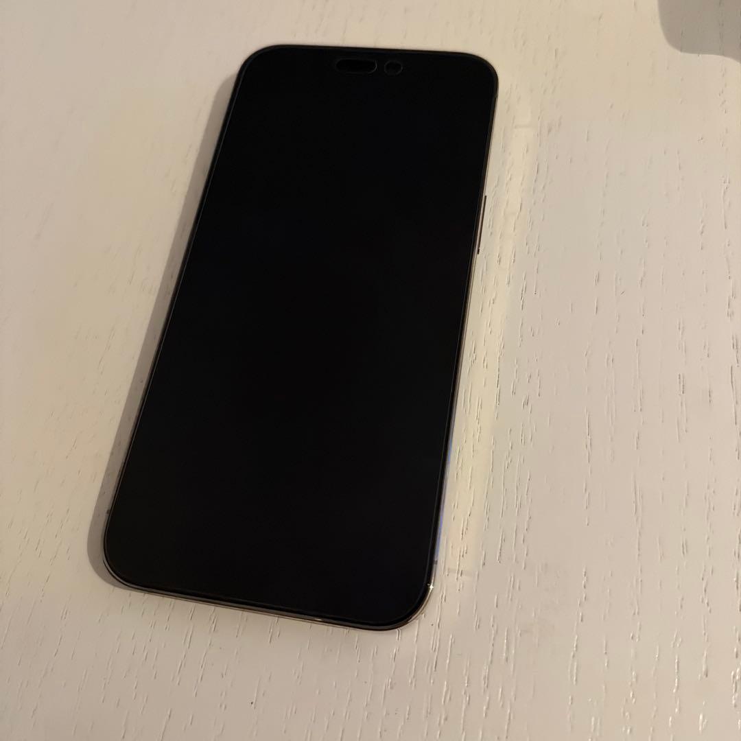 スマートフォン本体 iPhone 14 pro max