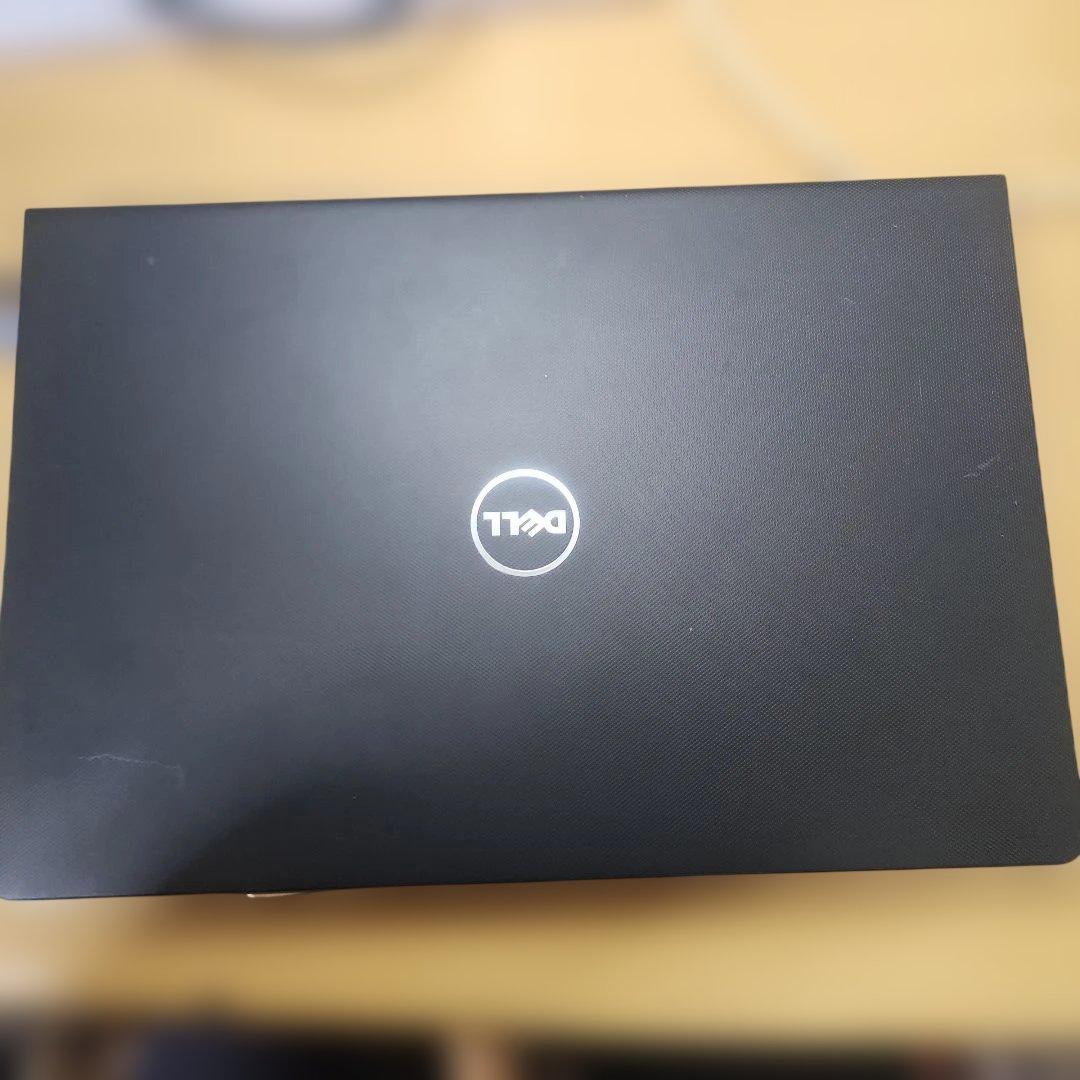 Dell Vostro 3568　Celeron 15.6インチ