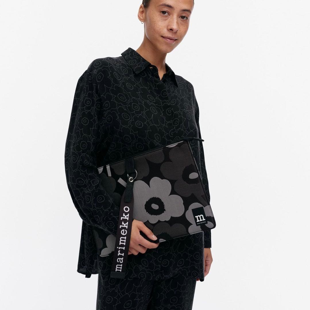 【未使用】マリメッコ Sleeve 13\" Unikko ラップトップスリーブ