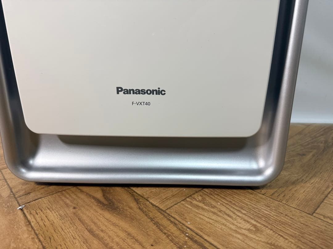 ◆美品◆動作品◆Panasonic◆加湿空気清浄機◆F-VXT40◆2021年製