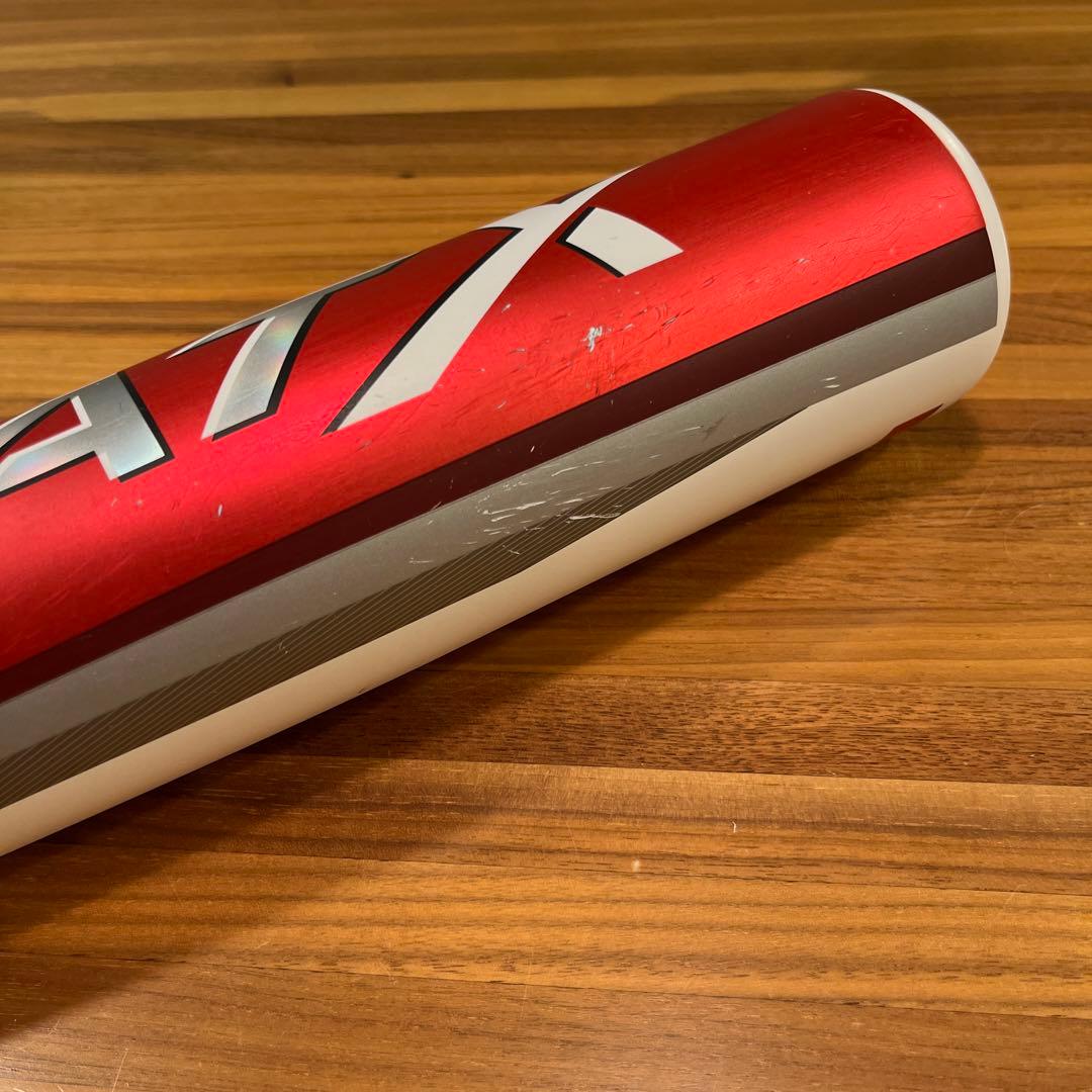 Marucci MSBCX10 硬式バット