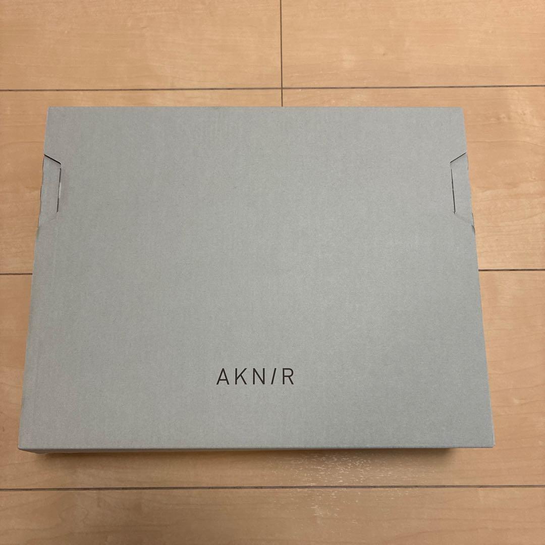格安出品★AKNIRアクニーパーフェクトセット ローズ×サンダルウッド