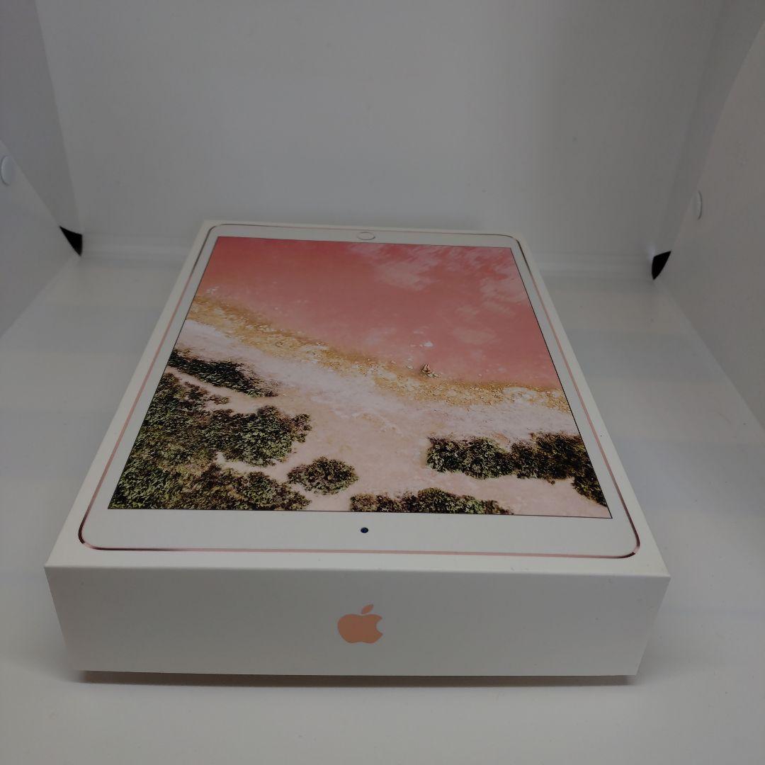 iPadpro10・5インチ wlfi 512GBローズ　ジャンク品箱付き