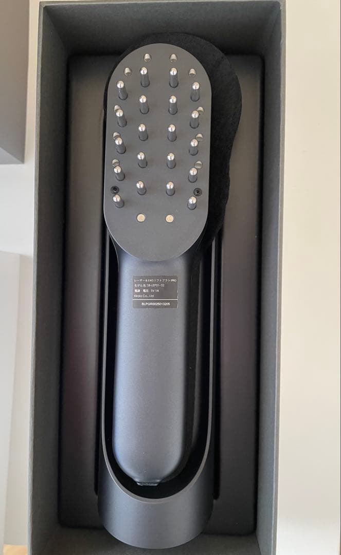 STELLA 美顔器 LEDマッサージ機能付き