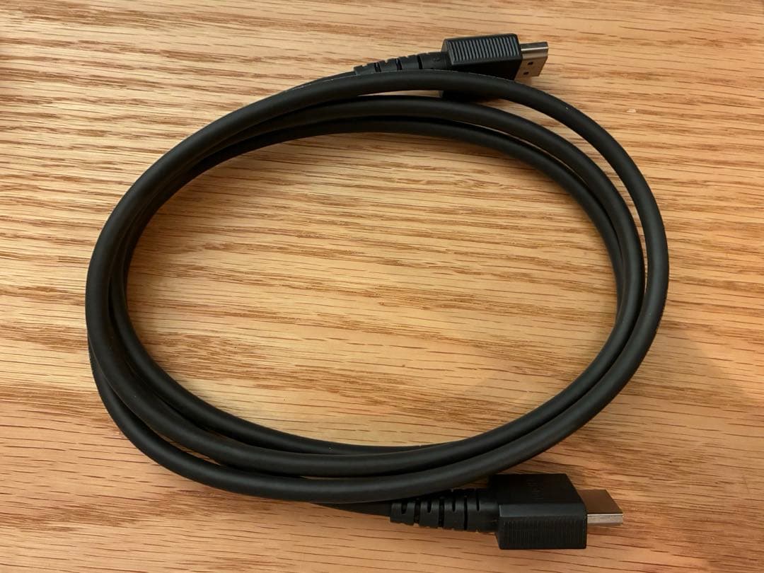 Nintendo Switch HAC-001箱・付属品完備 ジョイコン動作不明