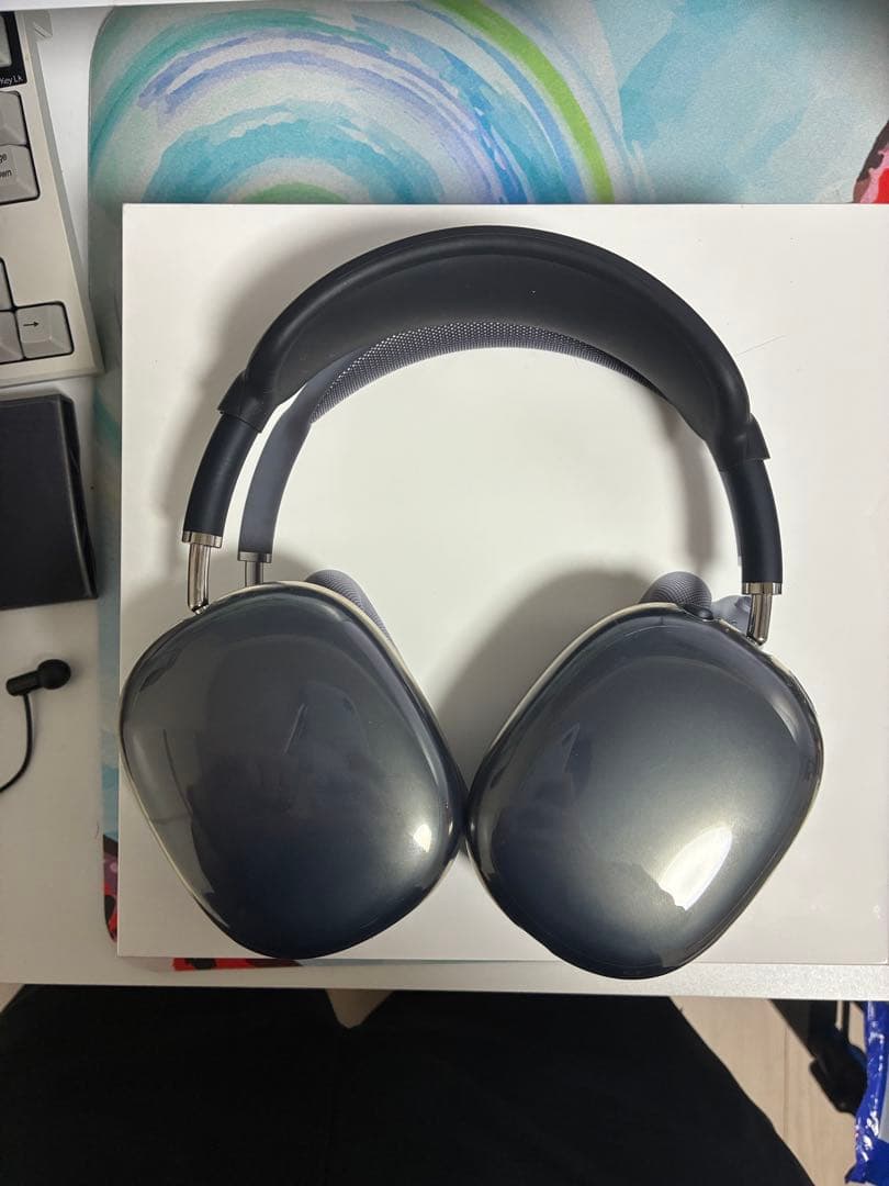 AirPods Max 第二世代　Type-C