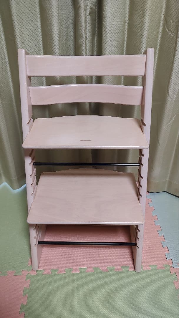 STOKKE Tripp Trapp トリップトラップ