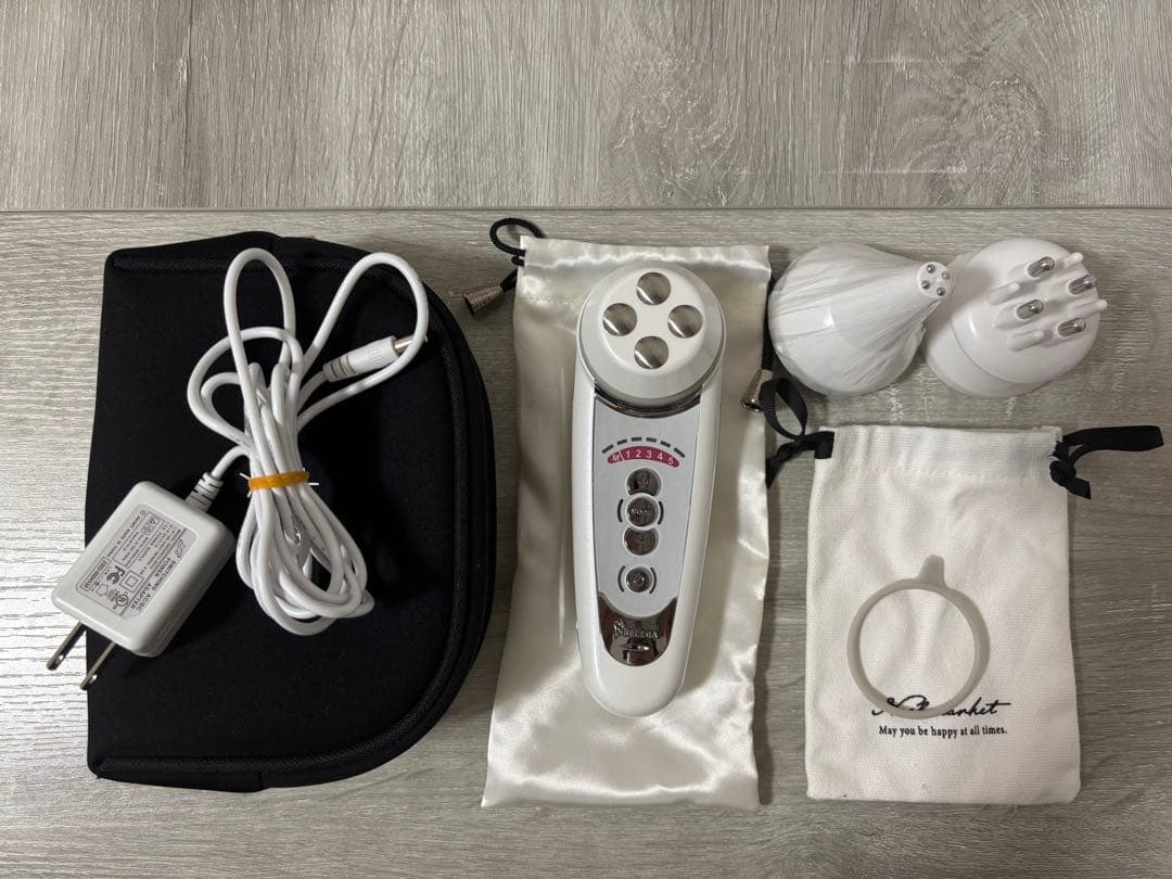 ベレガ セルキュア4TPLUS