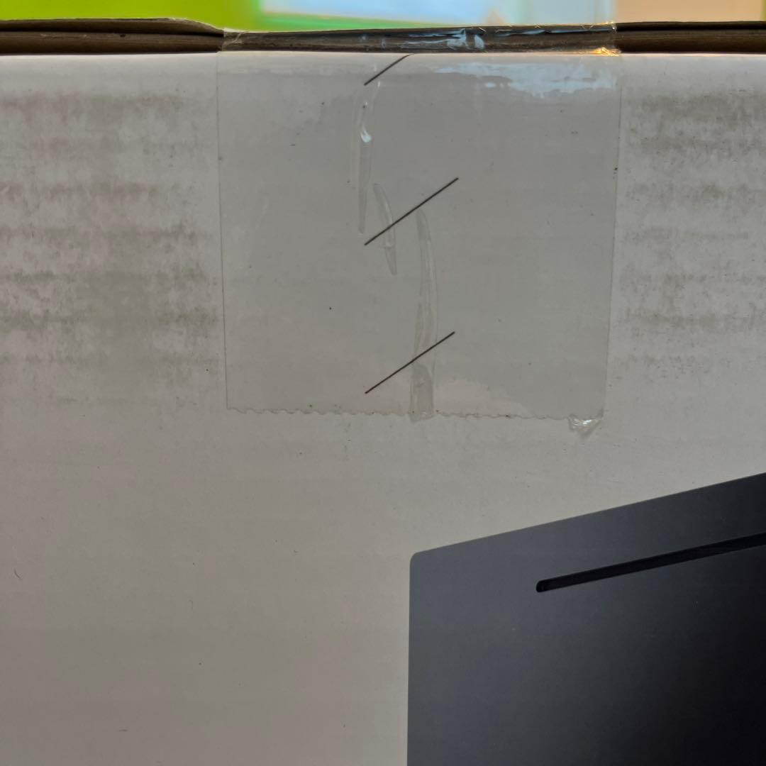 DELL 24インチ　モニター　新品未開封