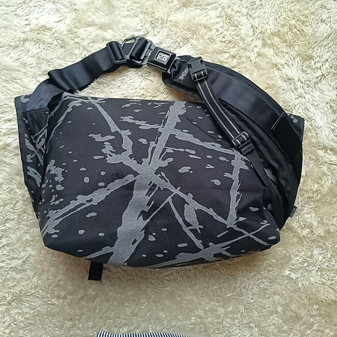 美品　CHROME　CITIZEN REFLECTIVE LIMITED