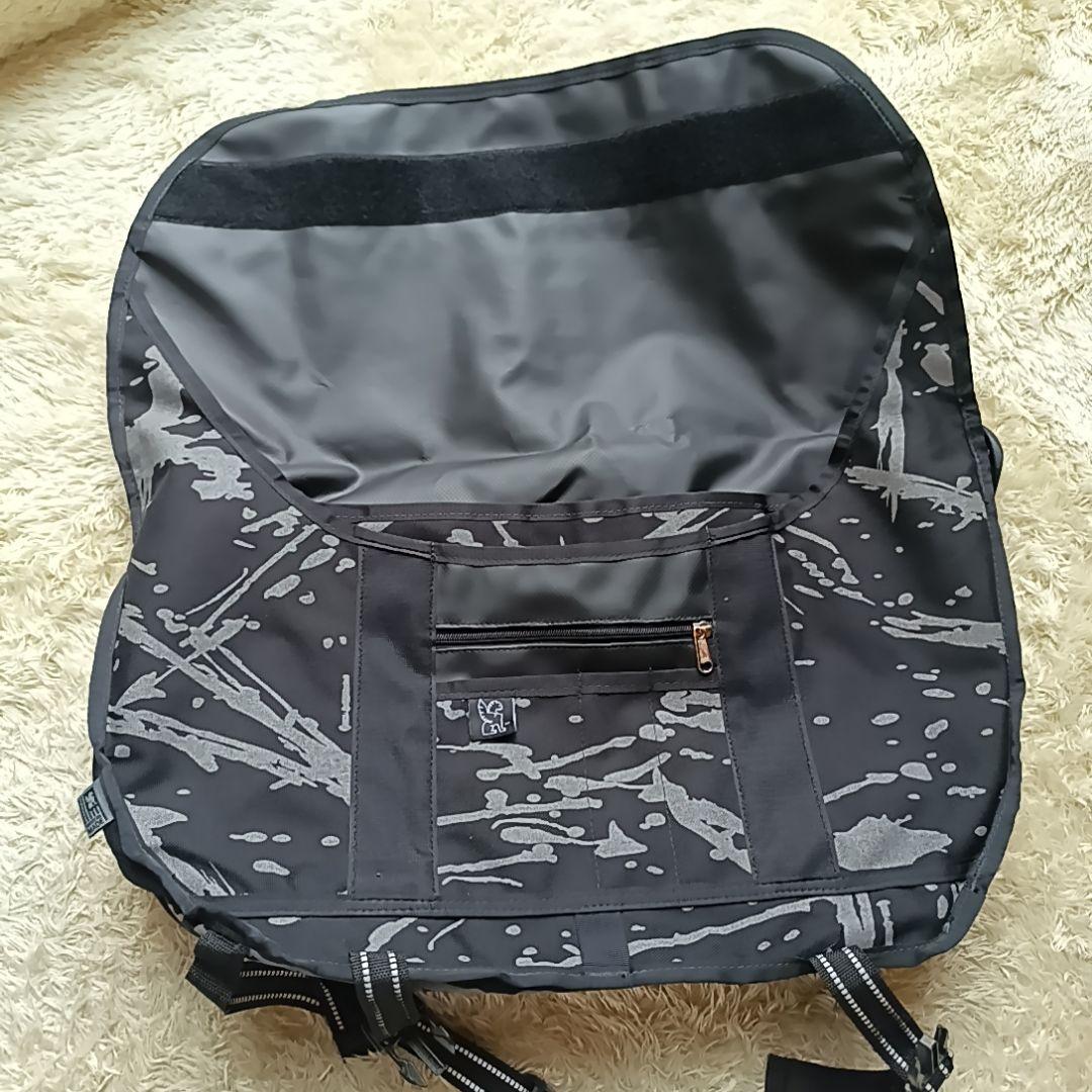 美品　CHROME　CITIZEN REFLECTIVE LIMITED