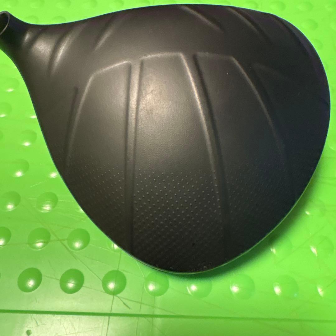 PING G400 ドライバー 10.5°