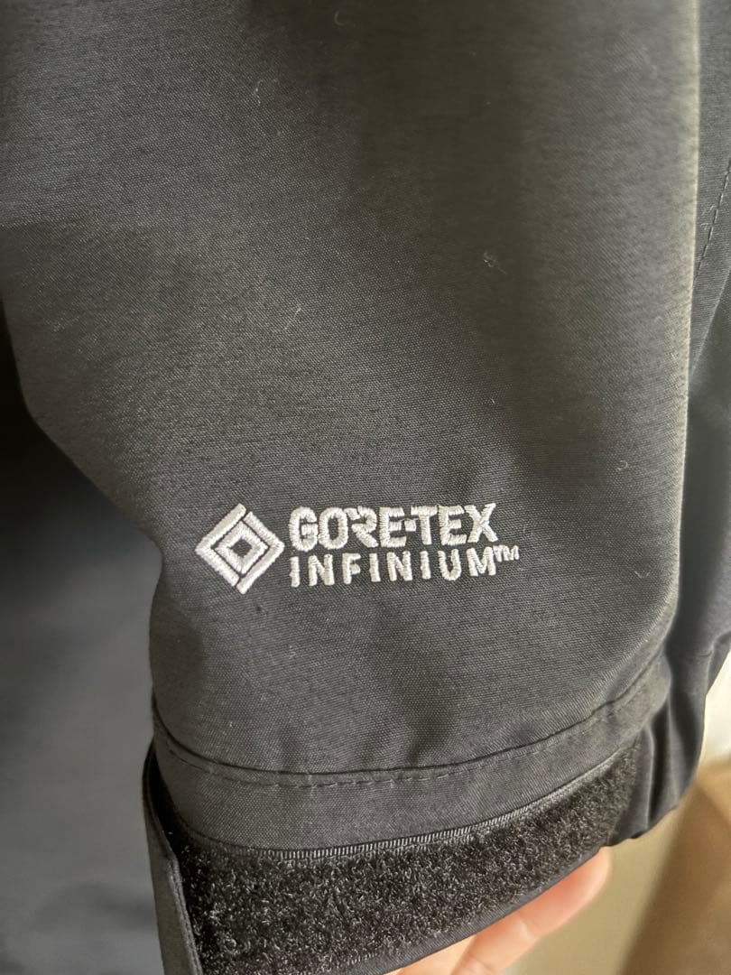 【美品】+phoenix M65 コート　GORE-TEX