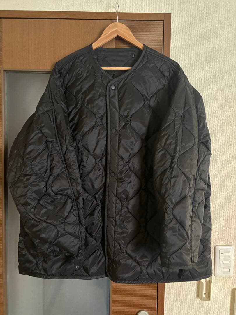 【美品】+phoenix M65 コート　GORE-TEX