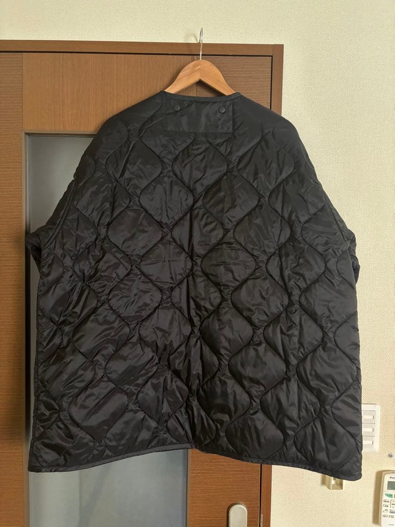 【美品】+phoenix M65 コート　GORE-TEX