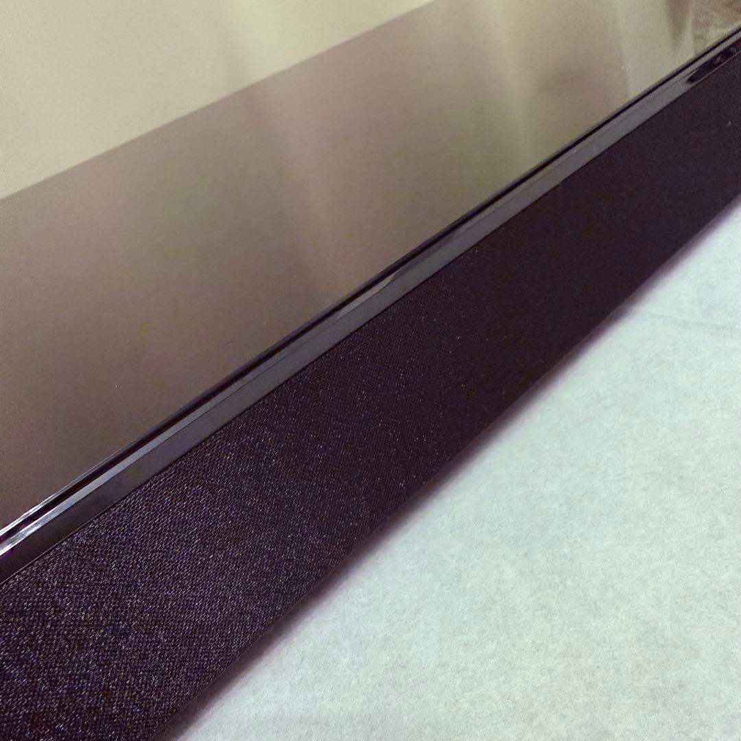 完動品　Panasonic サウンドバー　SC-HTE200 Bluetooth