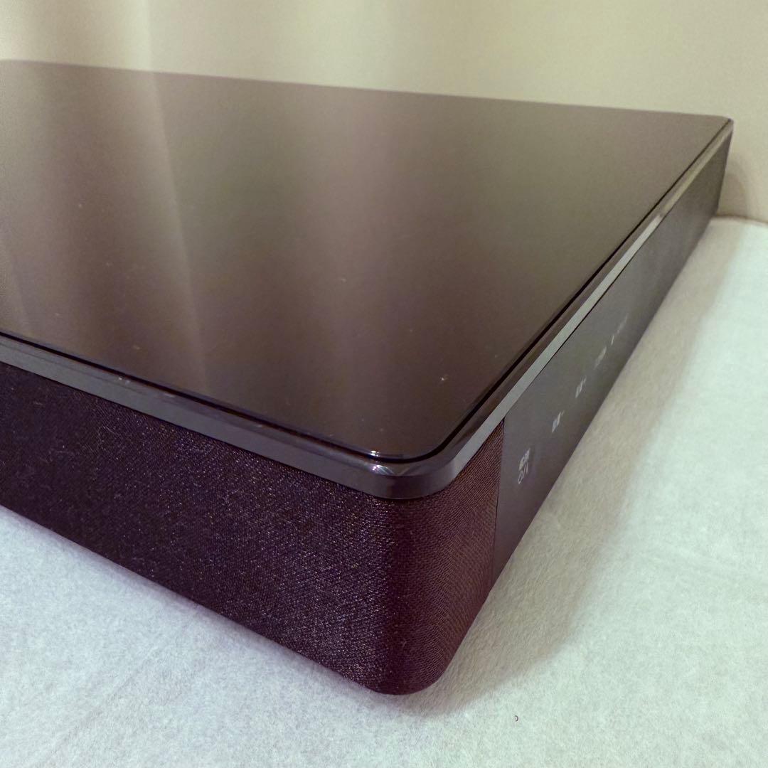 完動品　Panasonic サウンドバー　SC-HTE200 Bluetooth