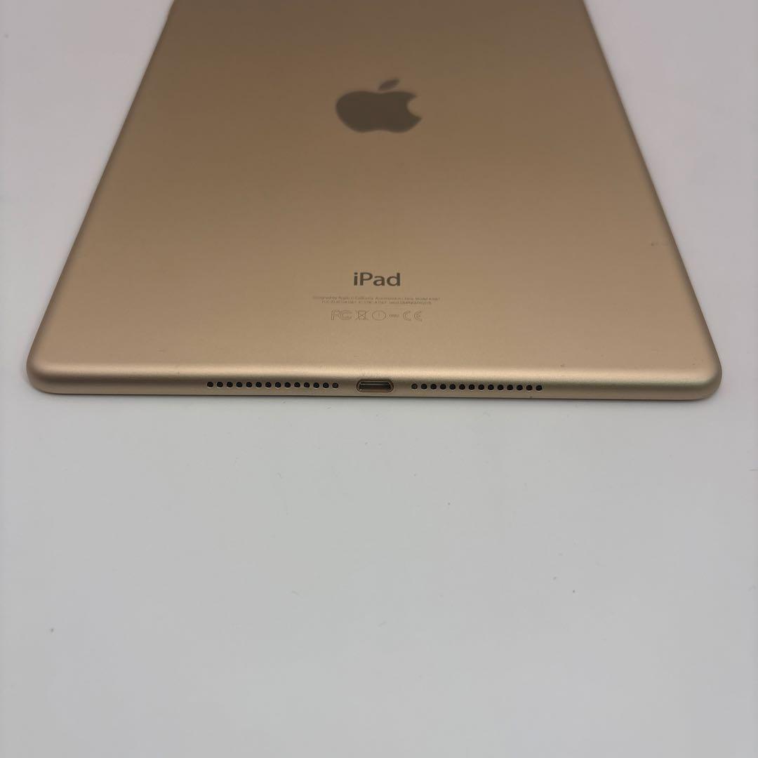 iPad本体 iPad Air2 128gb 7-3