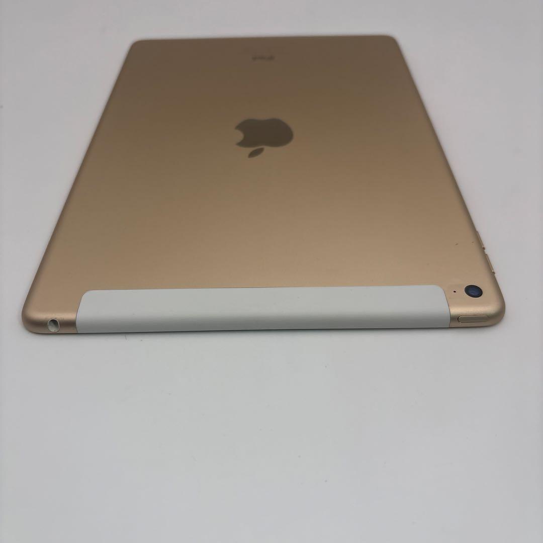 iPad本体 iPad Air2 128gb 7-3