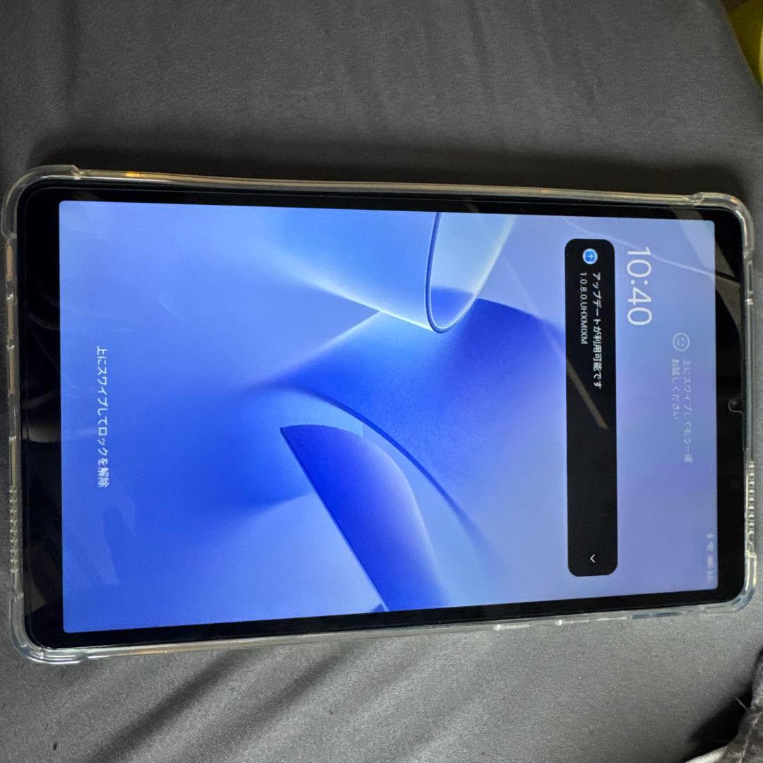 Redmi Pad SE 8.7 オーロラグリーン　4GB+64GB