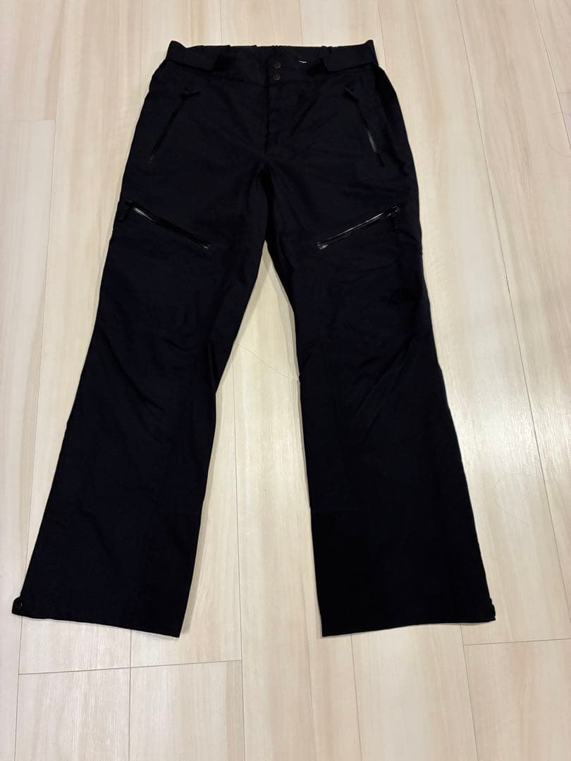 THE NORTH FACEスキースノーボード　M ブラック