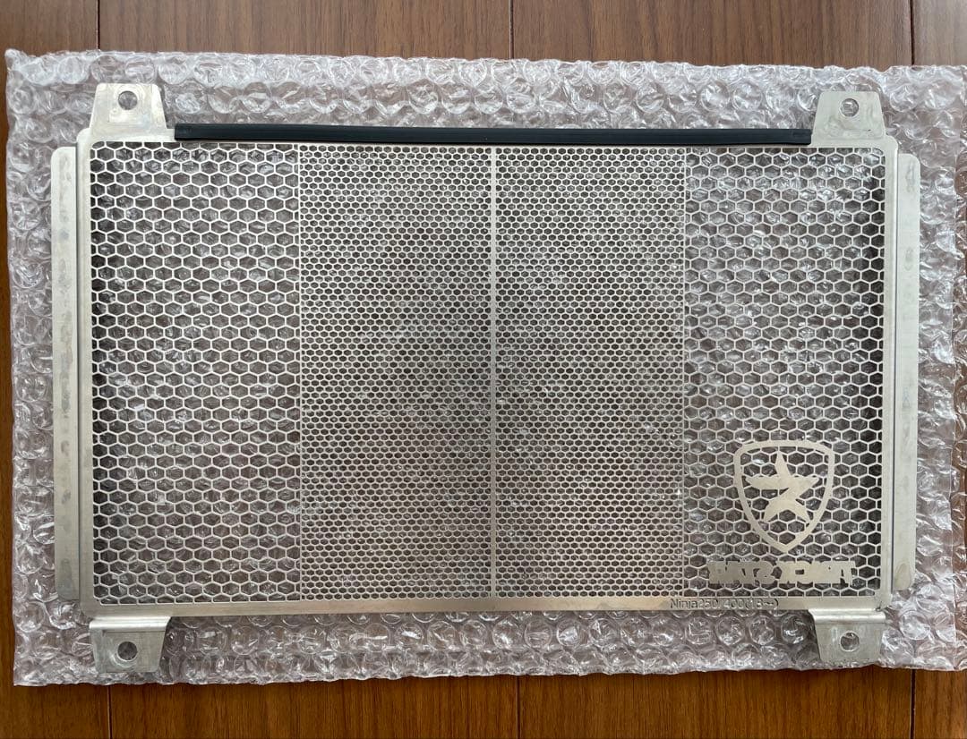 TRICK STAR トリックスター ラジエターコアガード