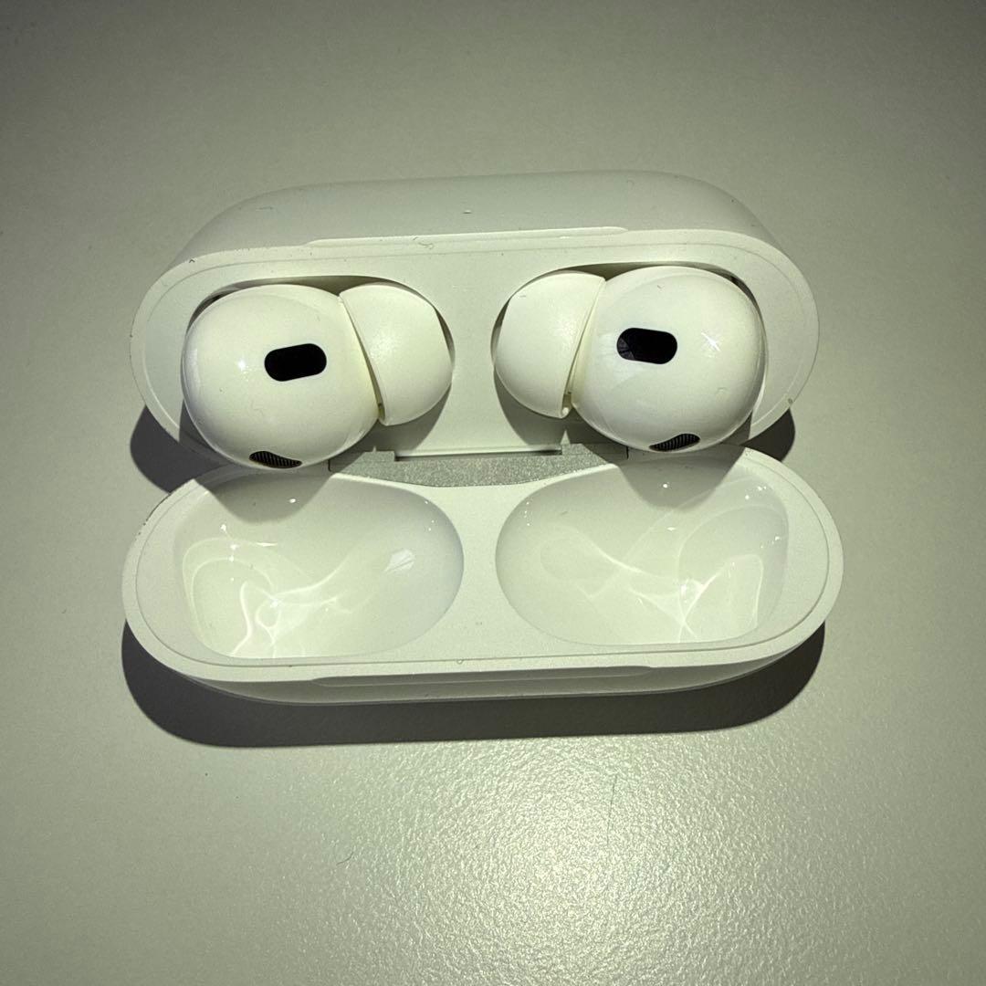 AirPods Pro 第二世代　本体