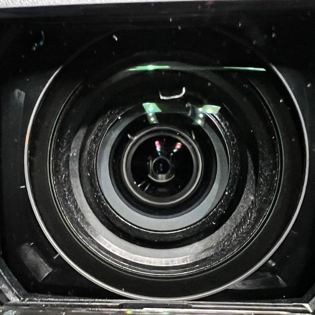 Sony FDR-AX45 (TI) [ブロンズブラウン] 美品