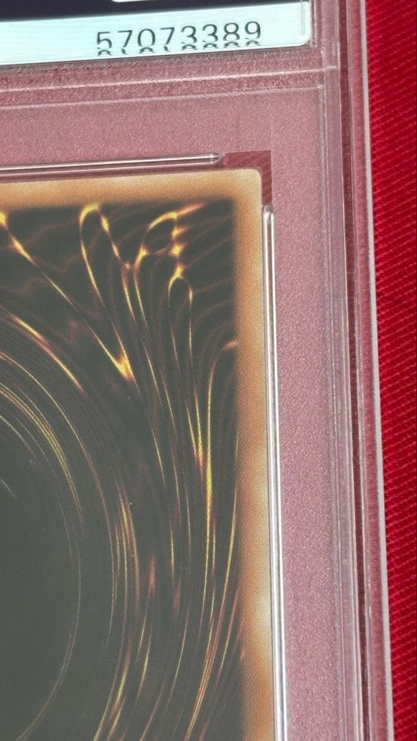 遊戯王 PSA 10 ブラッドローズドラゴン プリズマティックシークレットレア