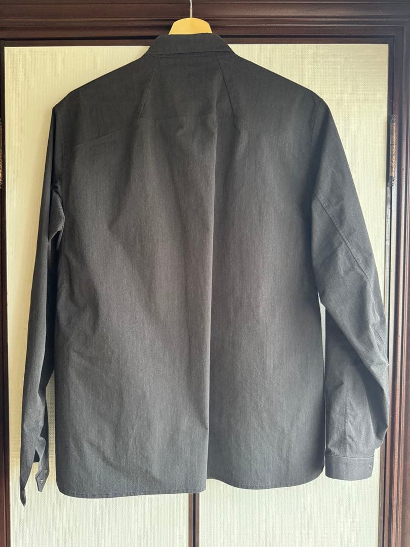 ARC'TERYX VEILANCE シャツ